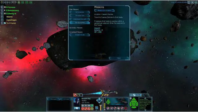 Alt view image 4 of 8 - Ceres [Online Game Code]