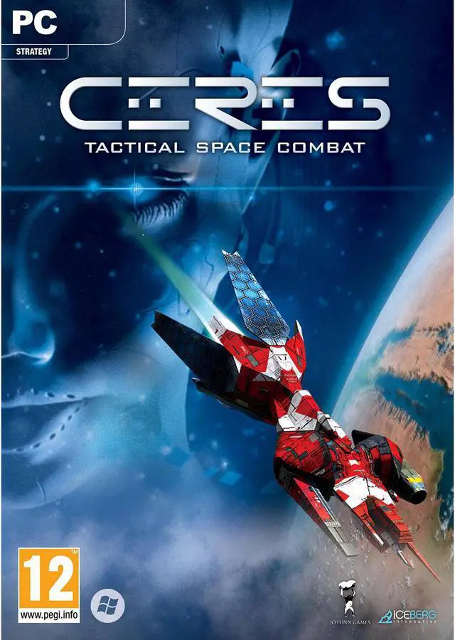 Main image of Ceres [Online Game Code]