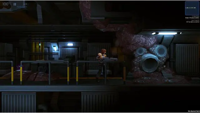 Alt view image 2 of 8 - Dark Matter [Online Game Code]