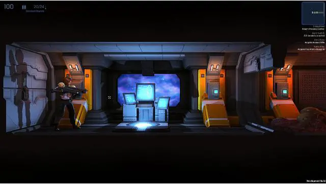 Alt view image 5 of 8 - Dark Matter [Online Game Code]