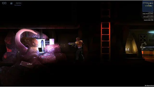 Alt view image 6 of 8 - Dark Matter [Online Game Code]