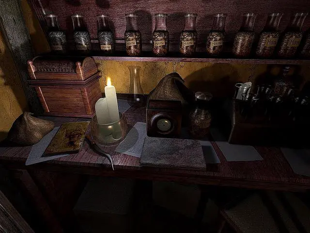 Alt view image 3 of 5 - Darkness Within 1: In Pursuit of Loath Nolder [Online Game Code]