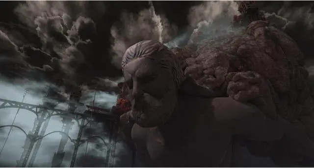 Alt view image 3 of 9 - Empathy: Path of Whispers [Online Game Code]