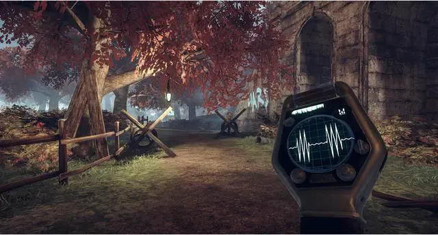 Alt view image 5 of 9 - Empathy: Path of Whispers [Online Game Code]