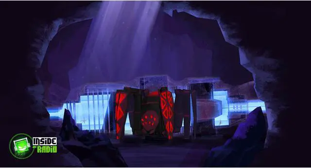 Alt view image 3 of 8 - Inside My Radio [Online Game Code]