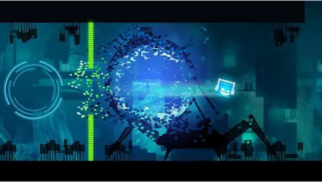 Alt view image 4 of 8 - Inside My Radio [Online Game Code]