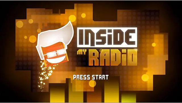 Alt view image 6 of 8 - Inside My Radio [Online Game Code]