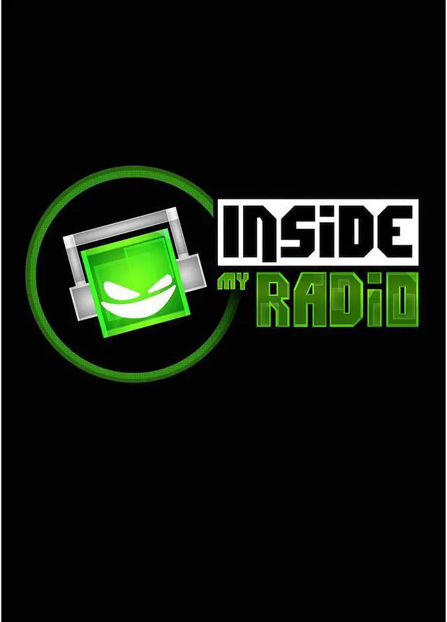 Main image of Inside My Radio [Online Game Code]