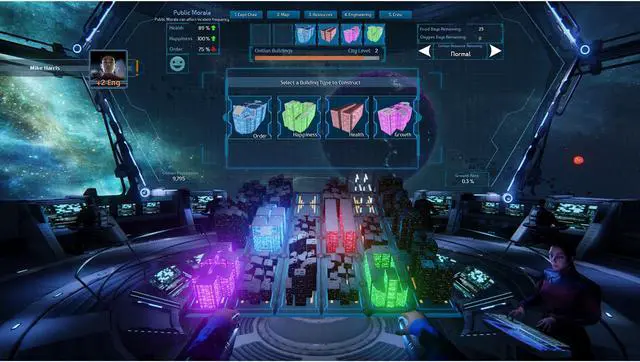 Alt view image 6 of 8 - Into the Stars [Online Game Code]