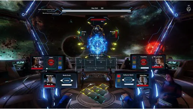 Alt view image 7 of 8 - Into the Stars [Online Game Code]