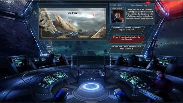 Alt view image 8 of 8 - Into the Stars [Online Game Code]