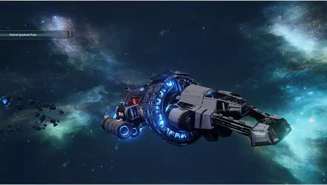 Alt view image 5 of 8 - Into the Stars - Digital Deluxe [Online Game Code]