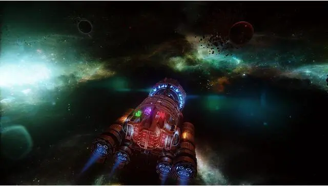 Alt view image 6 of 8 - Into the Stars - Digital Deluxe [Online Game Code]