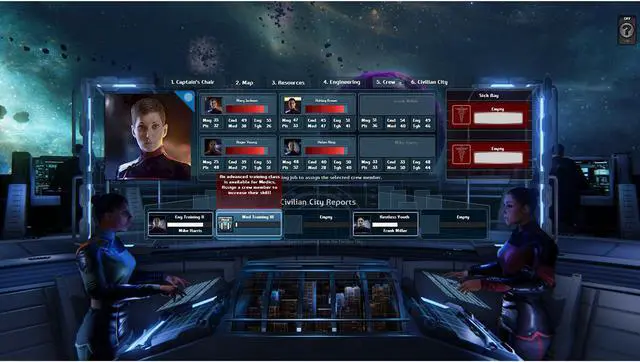 Alt view image 7 of 8 - Into the Stars - Digital Deluxe [Online Game Code]