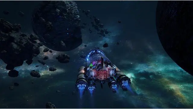 Alt view image 8 of 8 - Into the Stars - Digital Deluxe [Online Game Code]