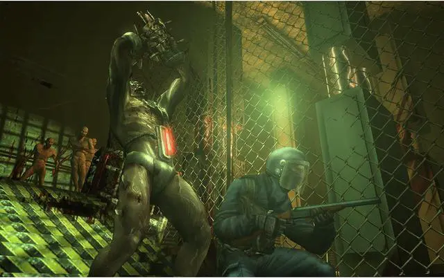 Alt view image 3 of 6 - Killing Floor [Online Game Code]