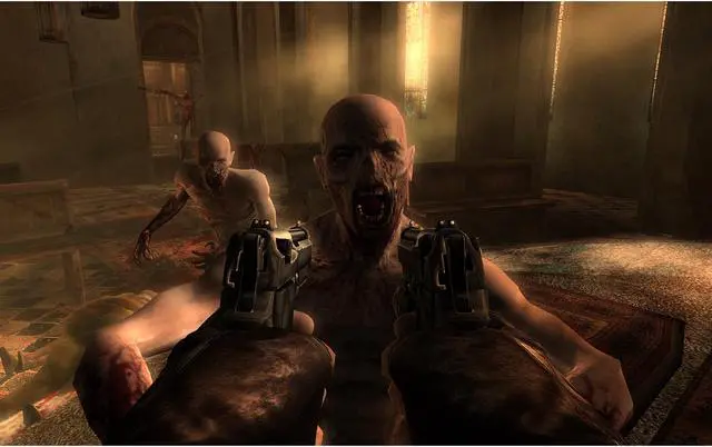 Alt view image 4 of 6 - Killing Floor [Online Game Code]