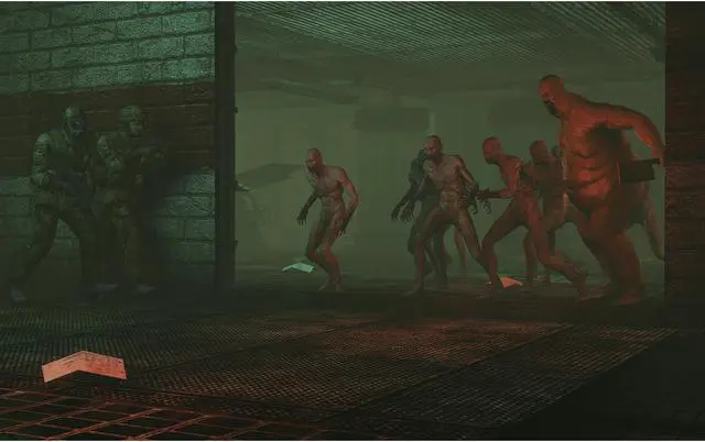 Alt view image 5 of 6 - Killing Floor [Online Game Code]