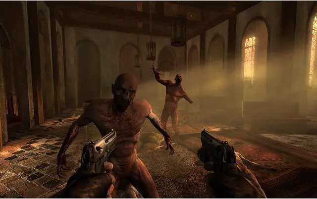 Alt view image 6 of 6 - Killing Floor [Online Game Code]