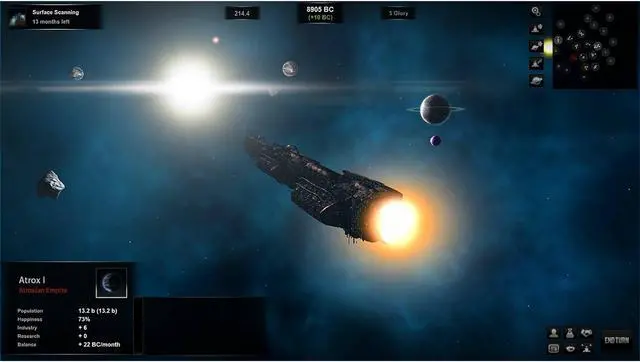 Alt view image 2 of 7 - Lords of the Black Sun [Online Game Code]