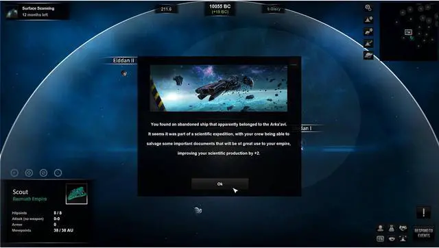 Alt view image 6 of 7 - Lords of the Black Sun [Online Game Code]