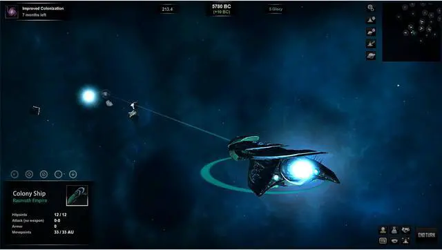 Alt view image 7 of 7 - Lords of the Black Sun [Online Game Code]