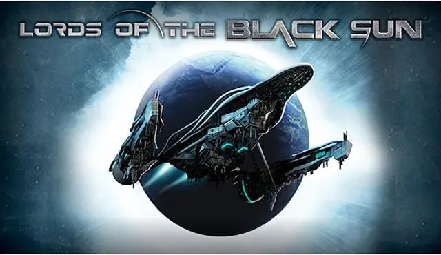 Main image of Lords of the Black Sun [Online Game Code]