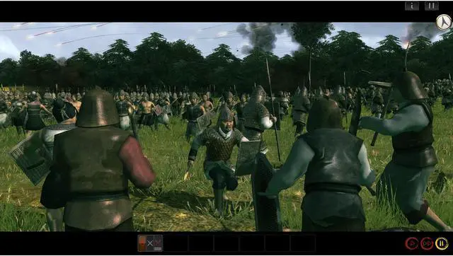 Alt view image 3 of 8 - Oriental Empires [Online Game Code]