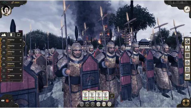 Alt view image 4 of 8 - Oriental Empires [Online Game Code]