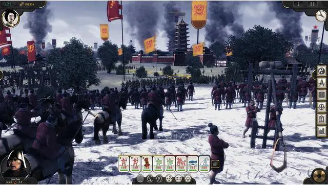 Alt view image 5 of 8 - Oriental Empires [Online Game Code]
