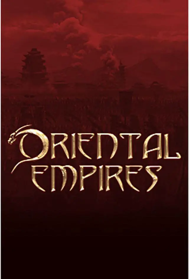 Main image of Oriental Empires [Online Game Code]