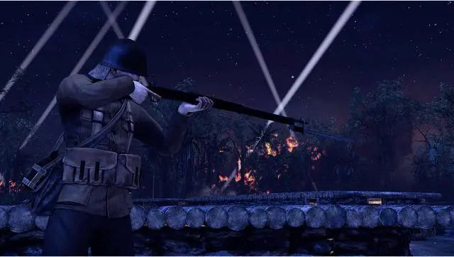 Alt view image 2 of 8 - Rising Storm [Online Game Code]