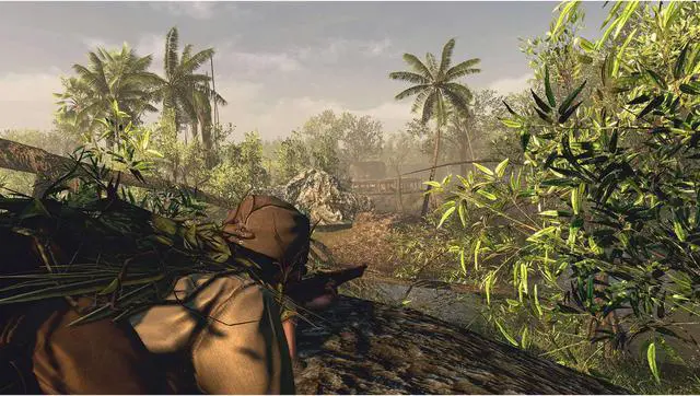 Alt view image 4 of 8 - Rising Storm [Online Game Code]