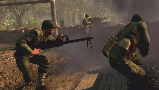 Alt view image 5 of 8 - Rising Storm [Online Game Code]