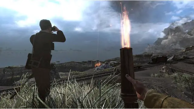 Alt view image 6 of 8 - Rising Storm [Online Game Code]