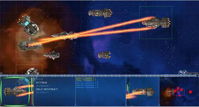 Alt view image 2 of 7 - Stars in Shadow [Online Game Code]