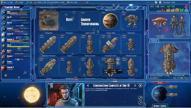 Alt view image 5 of 7 - Stars in Shadow [Online Game Code]