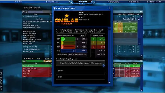Alt view image 3 of 8 - Starship Corporation [Online Game Code]