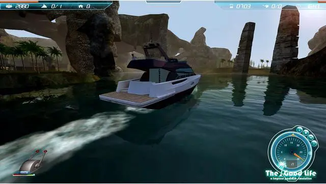 Alt view image 7 of 8 - The Good Life [Online Game Code]
