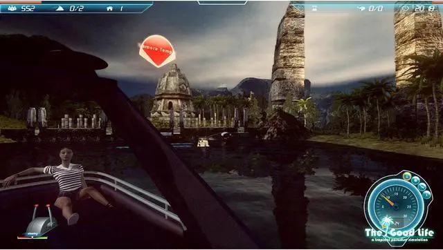 Alt view image 8 of 8 - The Good Life [Online Game Code]