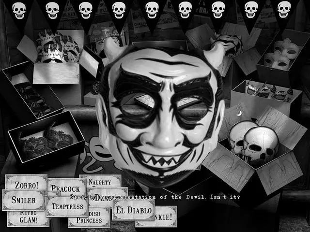 Alt view image 5 of 8 - The Last Crown: Midnight Horror [Online Game Code]