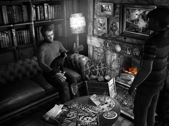 Alt view image 7 of 8 - The Last Crown: Midnight Horror [Online Game Code]