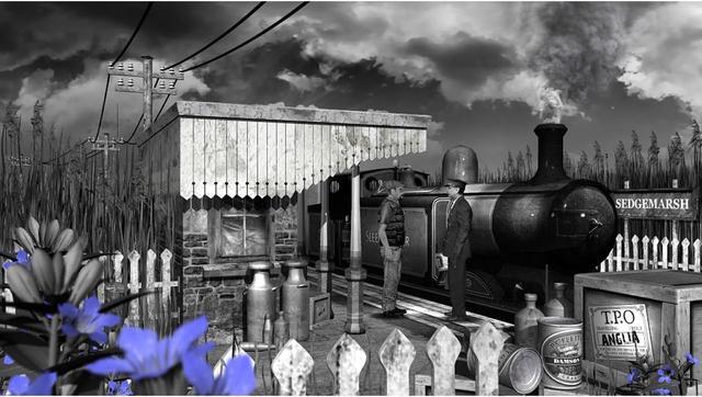 Alt view image 2 of 8 - The Lost Crown [Online Game Code]
