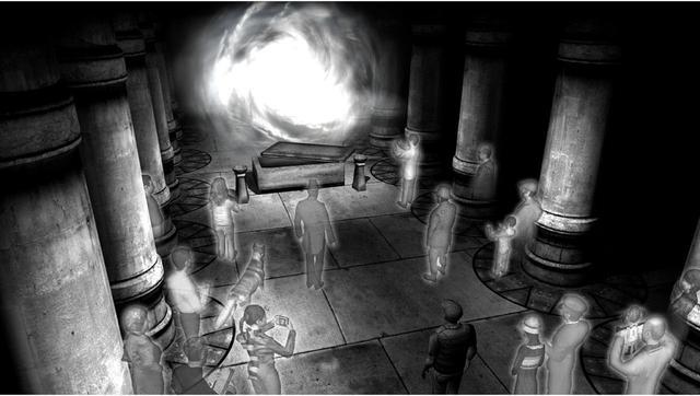 Alt view image 3 of 8 - The Lost Crown [Online Game Code]