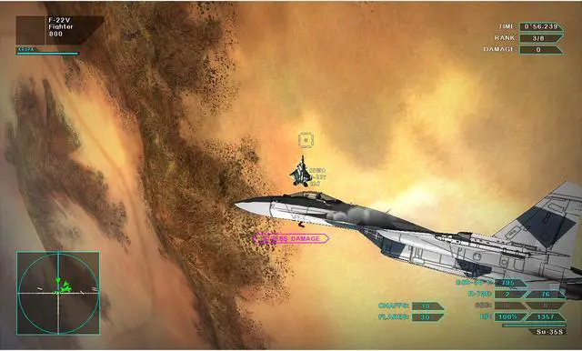 Alt view image 3 of 8 - Vector Thrust [Online Game Code]