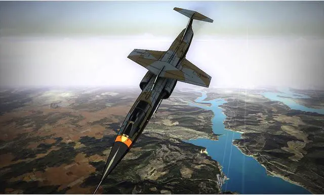 Alt view image 5 of 8 - Vector Thrust [Online Game Code]