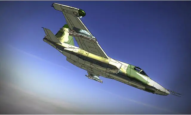 Alt view image 7 of 8 - Vector Thrust [Online Game Code]