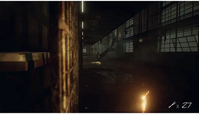 Alt view image 2 of 9 - Inmates [Online Game Code]