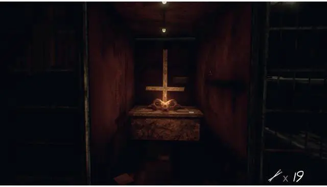 Alt view image 3 of 9 - Inmates [Online Game Code]