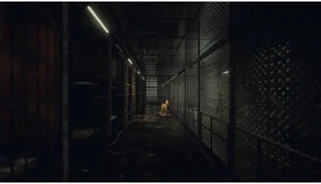 Alt view image 5 of 9 - Inmates [Online Game Code]